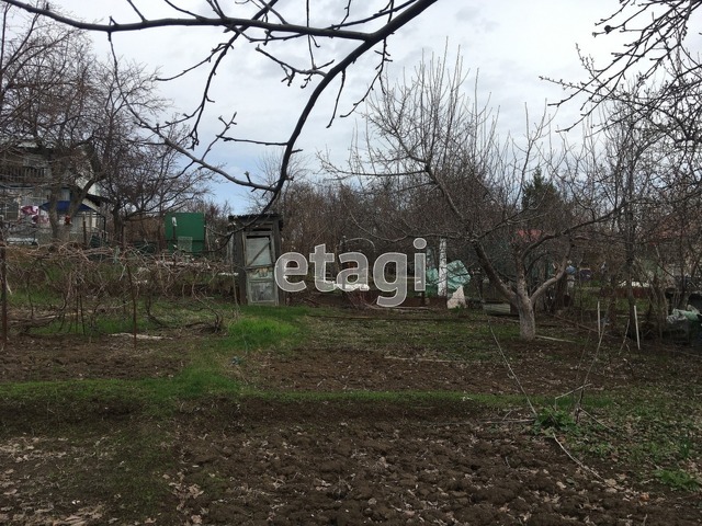 Продажа дачи, 12м <sup>2</sup>, 5 сот., Саратов, Саратовская область,  Кировский