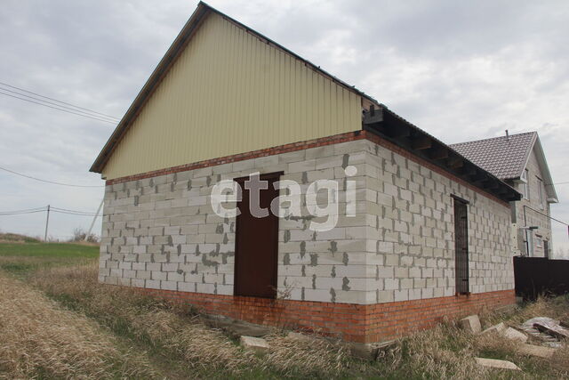 Продажа дома, 80м <sup>2</sup>, 8 сот., Саратов, Саратовская область,  