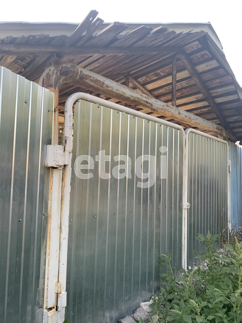 Продажа дома, 84м <sup>2</sup>, 7 сот., Саратов, Саратовская область,  Октябрьский