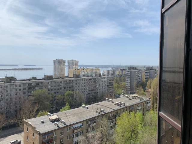 Продажа 1-комнатной квартиры, Саратов, Саратовская область,  Саратов