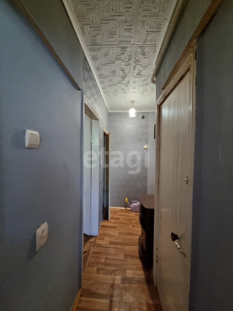 Продажа 1-комнатной квартиры, Саратов, Саратовская область,  Приволжский