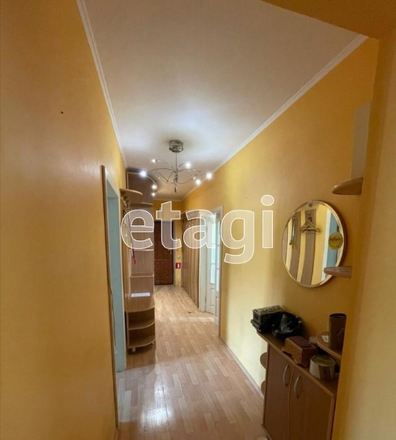 Продажа 3-комнатной квартиры, Саратов, Саратовская область,  Энгельс