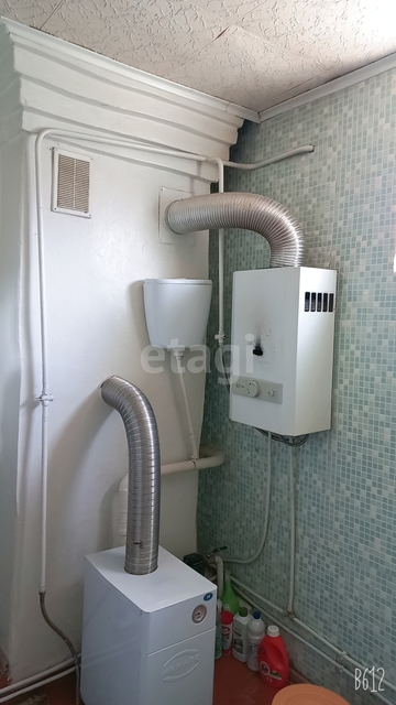 Продажа дома, 78м <sup>2</sup>, 4 сот., Саратов, Саратовская область,  