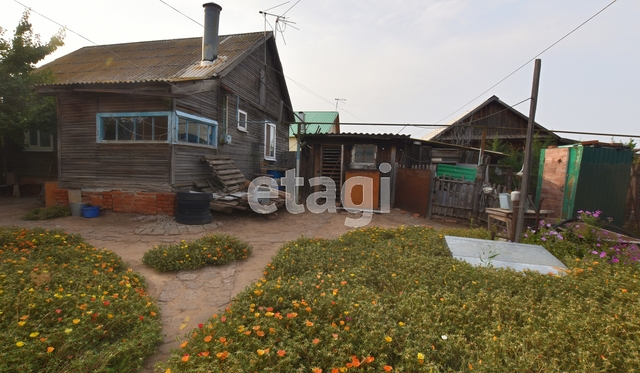 Продажа дома, 60м <sup>2</sup>, 13 сот., Саратов, Саратовская область,  