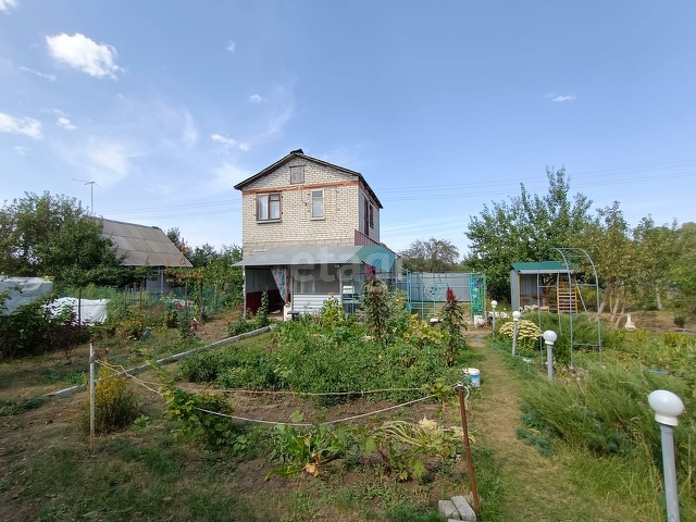 Продажа дачи, 70м <sup>2</sup>, 8 сот., Саратов, Саратовская область,  