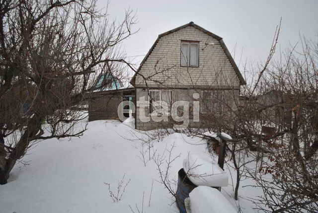 Продажа дачи, 62м <sup>2</sup>, 9 сот., Саратов, Саратовская область,  Саратов