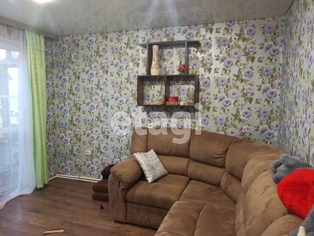 Продажа дома, 130м <sup>2</sup>, 6 сот., Саратов, Саратовская область,  