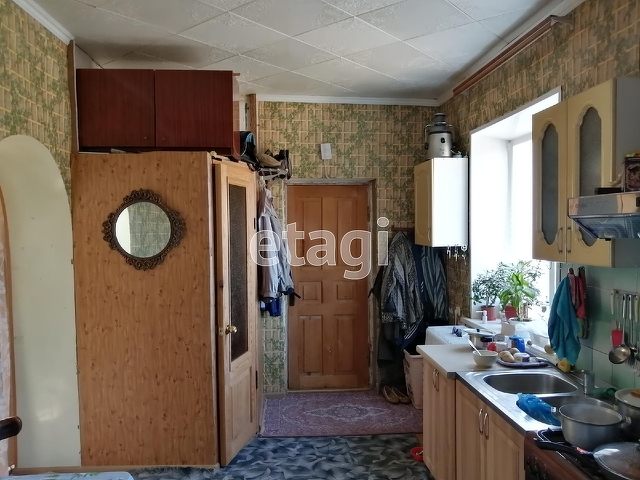 Продажа дома, 72м <sup>2</sup>, 8 сот., Саратов, Саратовская область,  