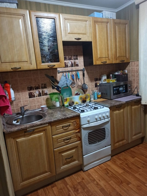 Продажа 2-комнатной квартиры, Саратов, Саратовская область,  Саратов