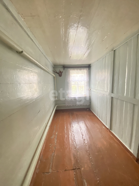 Продажа дома, 73м <sup>2</sup>, 3 сот., Саратов, Саратовская область,  Кировский