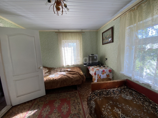 Продажа дачи, 41м <sup>2</sup>, 6 сот., Саратов, Саратовская область,  Заводской