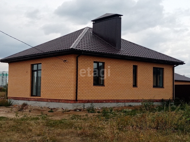 Продажа дома, 101м <sup>2</sup>, 6 сот., Саратов, Саратовская область,  