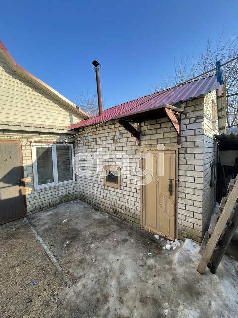 Продажа дома, 69м <sup>2</sup>, 3 сот., Саратов, Саратовская область,  Кировский