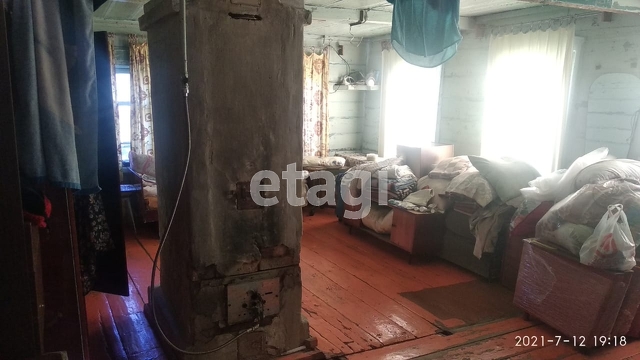 Продажа дома, 53м <sup>2</sup>, 36 сот., Саратов, Саратовская область,  