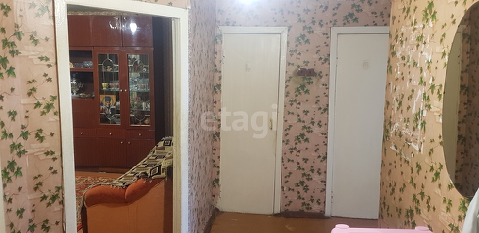 Продажа 3-комнатной квартиры, Саратов, Саратовская область,  Саратов