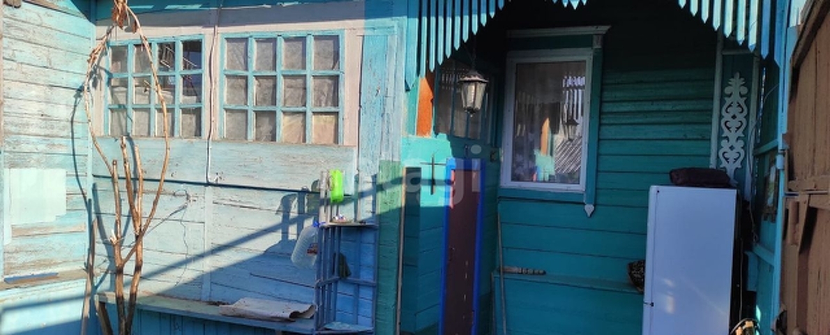 Продажа дома, 51м <sup>2</sup>, 6 сот., Саратов, Саратовская область,  