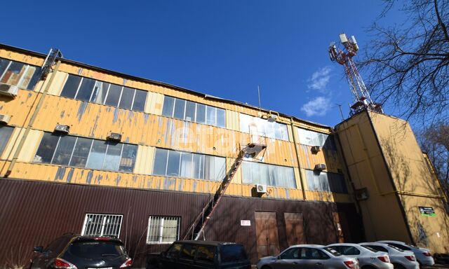 Продажа коммерческой недвижимости, 2134м <sup>2</sup>, Саратов, Саратовская область,  Саратов