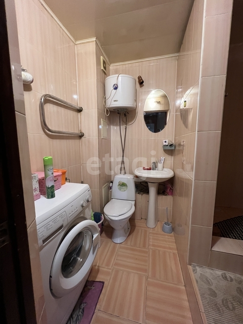 Продажа 1-комнатной квартиры, Саратов, Саратовская область,  Энгельс