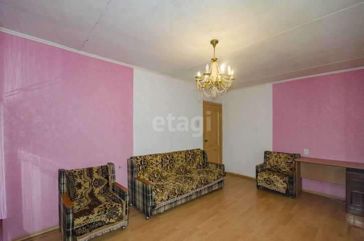 Продажа 3-комнатной квартиры, Екатеринбург, Белореченская,  18