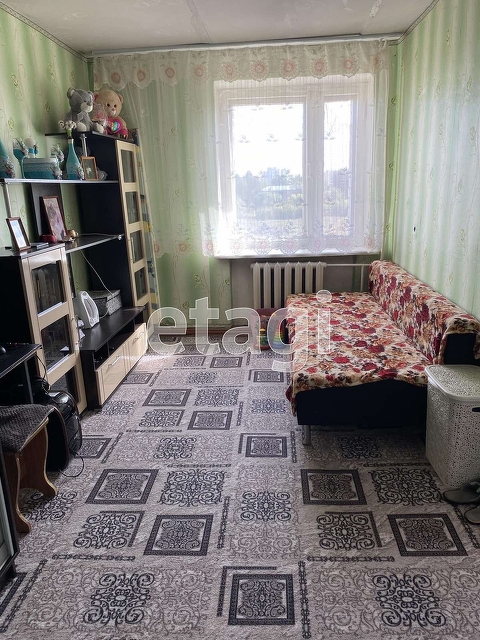 Продажа 2-комнатной квартиры, Саратов, Саратовская область,  Энгельс