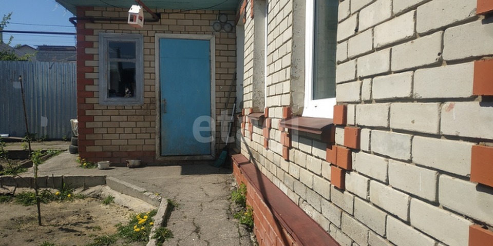 Продажа дома, 40м <sup>2</sup>, 2 сот., Саратов, Саратовская область,  Волжский 