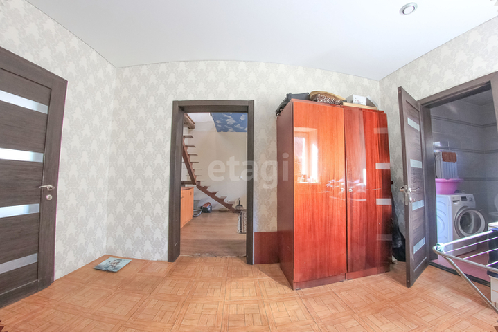 Продажа дома, 140м <sup>2</sup>, 4 сот., Саратов, Саратовская область,  