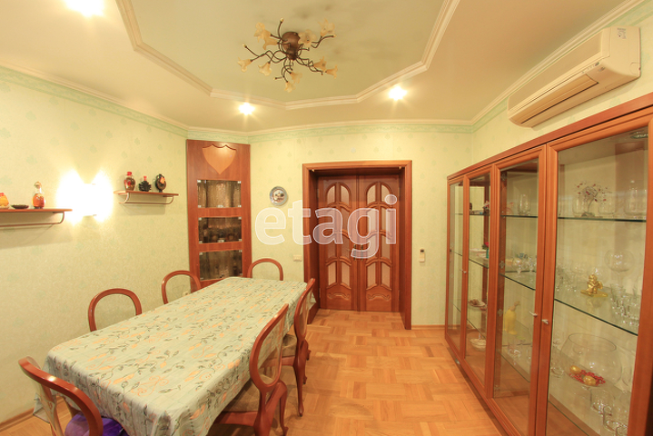 Продажа 3-комнатной квартиры, Саратов, Саратовская область,  Саратов