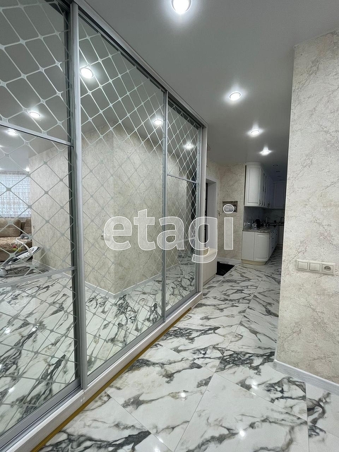 Продажа 2-комнатной квартиры, Саратов, Саратовская область,  Саратов