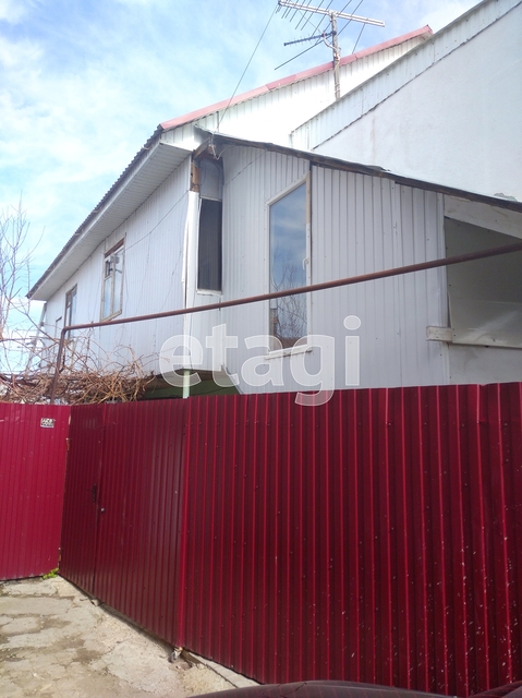 Продажа дома, 277м <sup>2</sup>, 1 сот., Саратов, Саратовская область,  Кировский