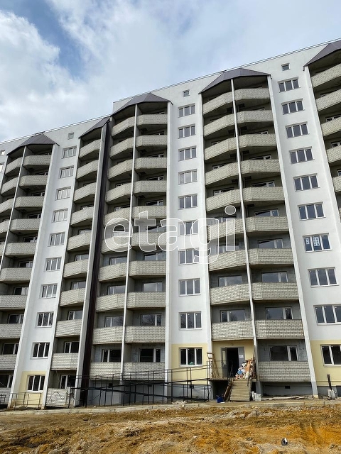 Продажа 1-комнатной квартиры, Саратов, Саратовская область,  Саратов