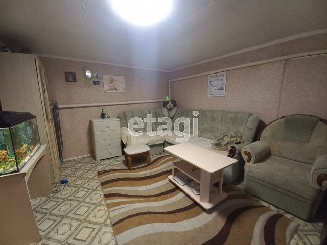 Продажа дома, 57м <sup>2</sup>, 3 сот., Саратов, Саратовская область,  Октябрьский