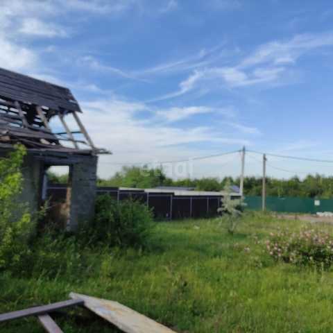 Продажа участка, Саратов, Саратовская область,  Ленинский