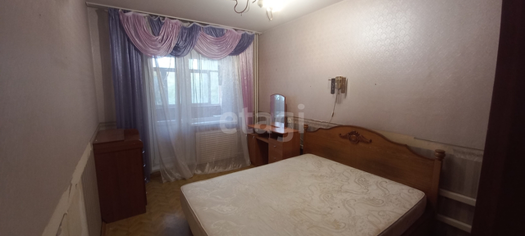 Продажа 3-комнатной квартиры, Саратов, Саратовская область,  Энгельс