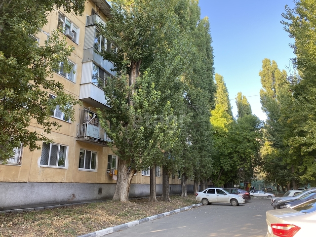 Продажа 1-комнатной квартиры, Саратов, Саратовская область,  Саратов