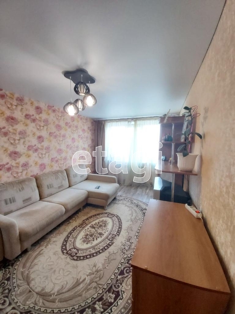 Продажа 2-комнатной квартиры, Саратов, Саратовская область,  Саратов