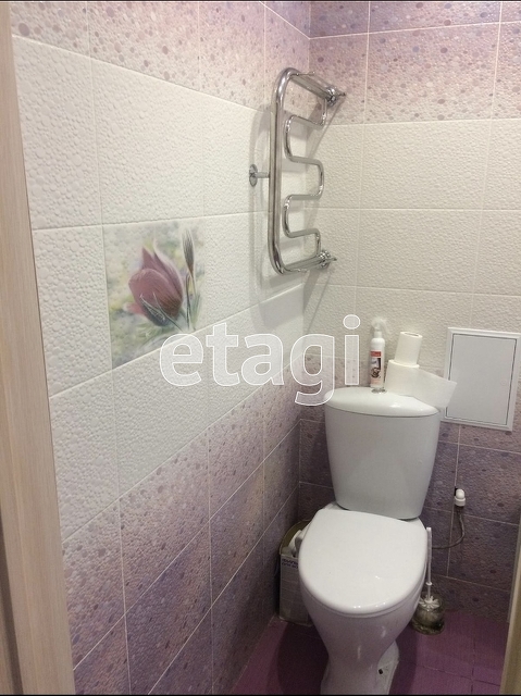 Продажа 3-комнатной квартиры, Саратов, Саратовская область,  Энгельс