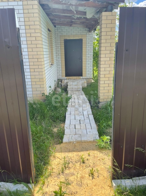 Продажа дома, 124м <sup>2</sup>, 7 сот., Саратов, Саратовская область,  Саратовский район