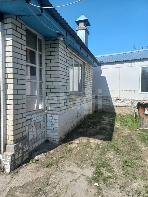 Продажа дома, 92м <sup>2</sup>, 4 сот., Саратов, Саратовская область,  Волжский 
