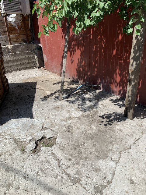 Продажа дома, 45м <sup>2</sup>, 6 сот., Саратов, Саратовская область,  Кировский