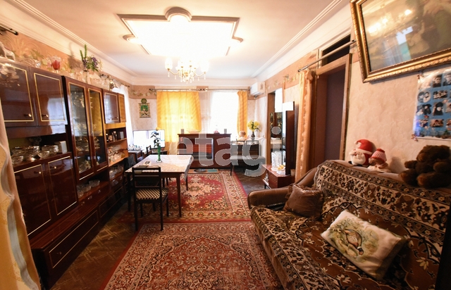 Продажа дома, 156м <sup>2</sup>, 6 сот., Саратов, Саратовская область,  Волжский 