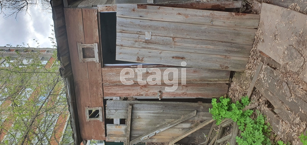 Продажа участка, Саратов, Саратовская область,  Октябрьский