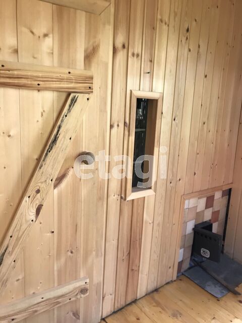 Продажа дачи, 15м <sup>2</sup>, 4 сот., Саратов, Саратовская область,  Энгельс