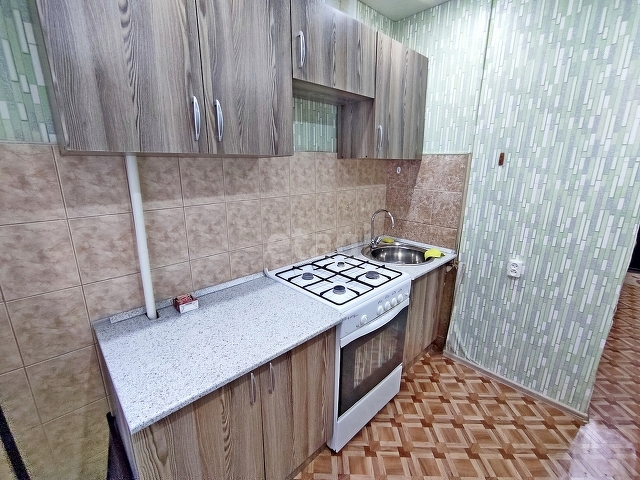 Продажа 1-комнатной квартиры, Саратов, Саратовская область,  Саратов