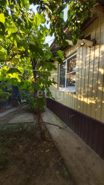 Продажа дома, 48м <sup>2</sup>, 2 сот., Саратов, Саратовская область,  Волжский 