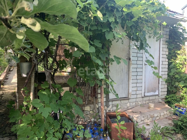 Продажа дачи, 29м <sup>2</sup>, 3 сот., Саратов, Саратовская область,  