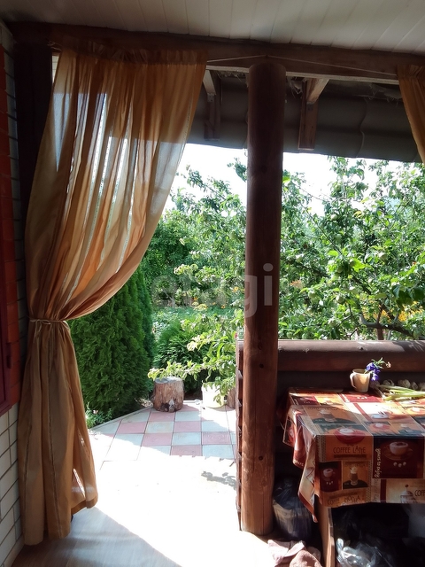 Продажа дачи, 24м <sup>2</sup>, 3 сот., Саратов, Саратовская область,  Энгельс