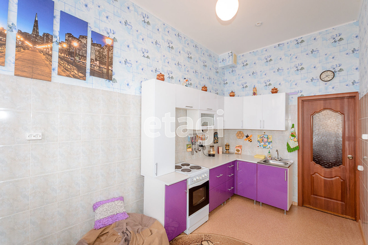 Продажа 1-комнатной квартиры, Саратов, Саратовская область,  Саратов