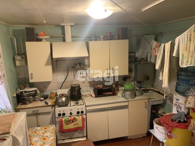 Продажа дома, 46м <sup>2</sup>, 13 сот., Саратов, Саратовская область,  