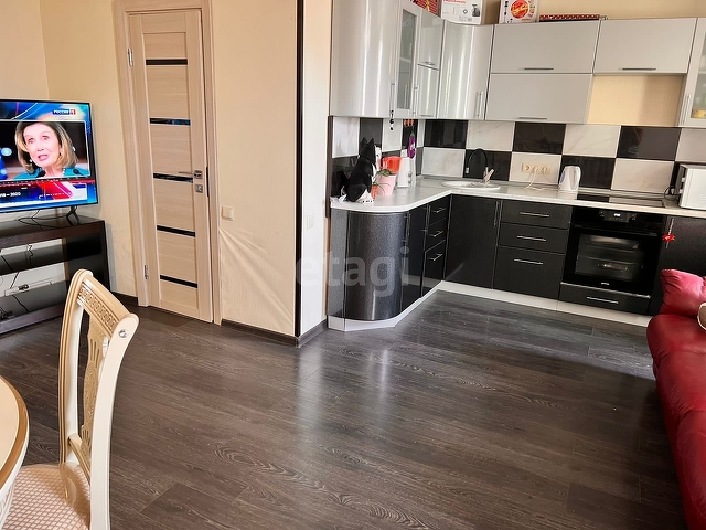 Продажа 1-комнатной квартиры, Саратов, Саратовская область,  Саратов