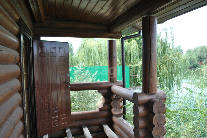 Продажа дачи, 60м <sup>2</sup>, 9 сот., Саратов, Саратовская область,  